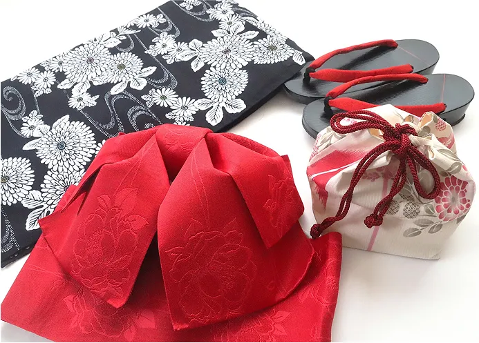 Free styling and coordination consultations