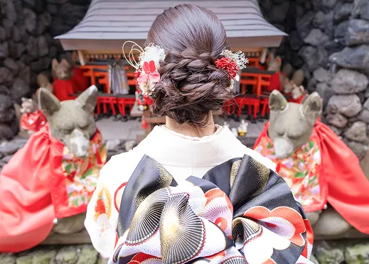 Experience unique styling that stands out on social media