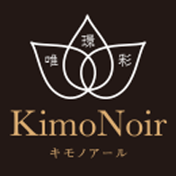 KimoNoirロゴ