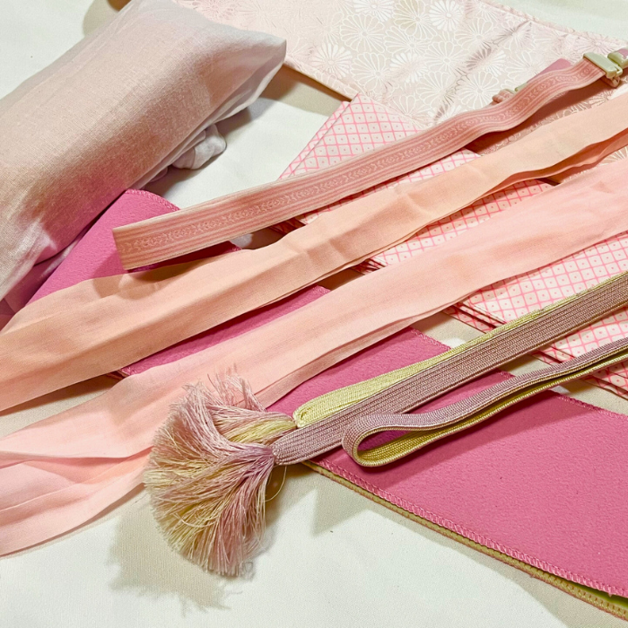 着物着付け小物