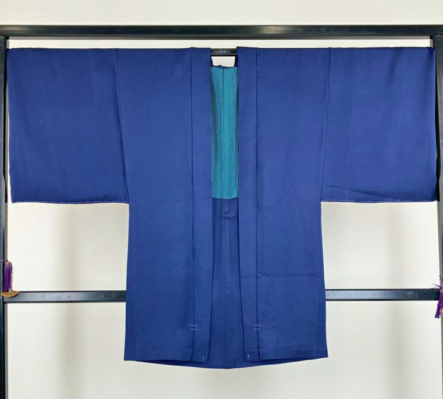 男物羽織の写真