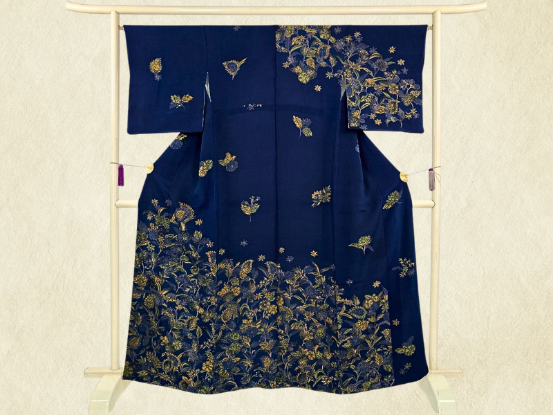 付け下げのイメージ画像