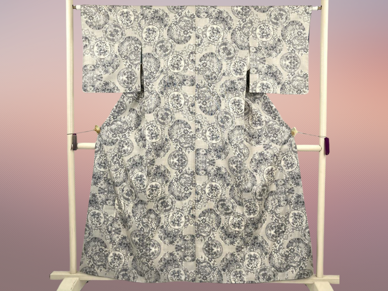 大島紬イメージ画像