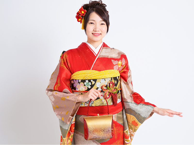 振袖イメージ画像