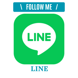 LINE